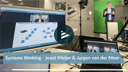 Remote Connect & Share event