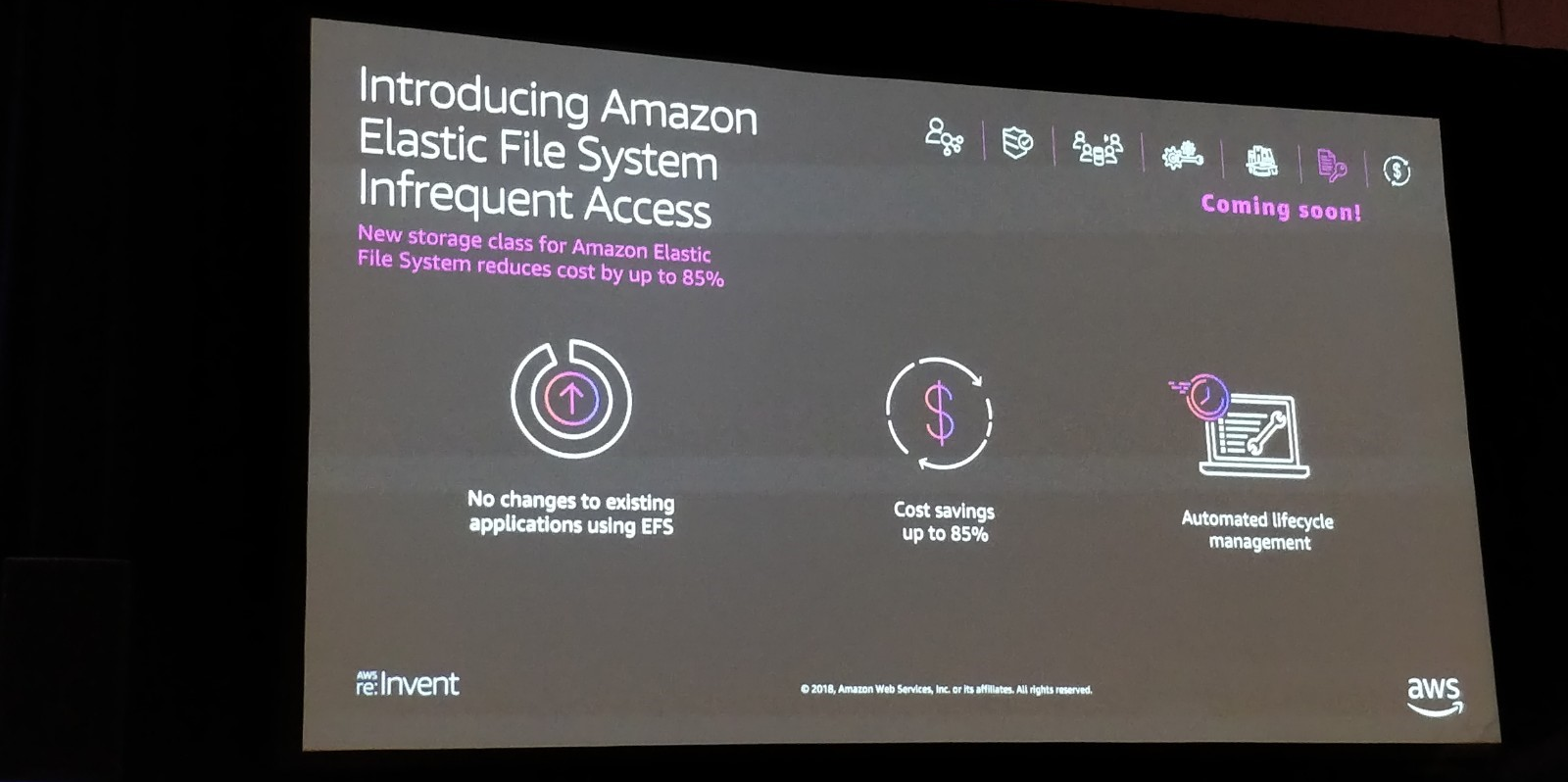 amazon-elastic-file-system