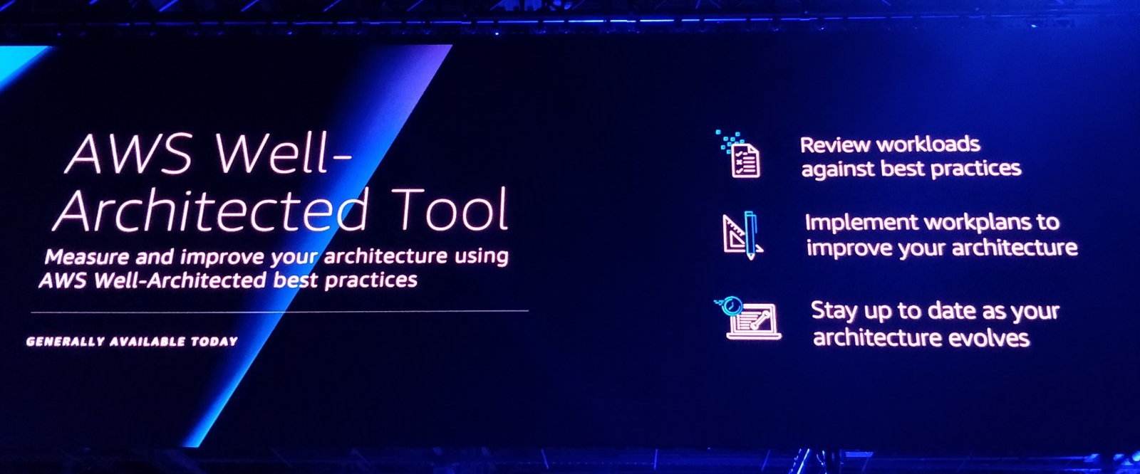 aws-well-architected-tool