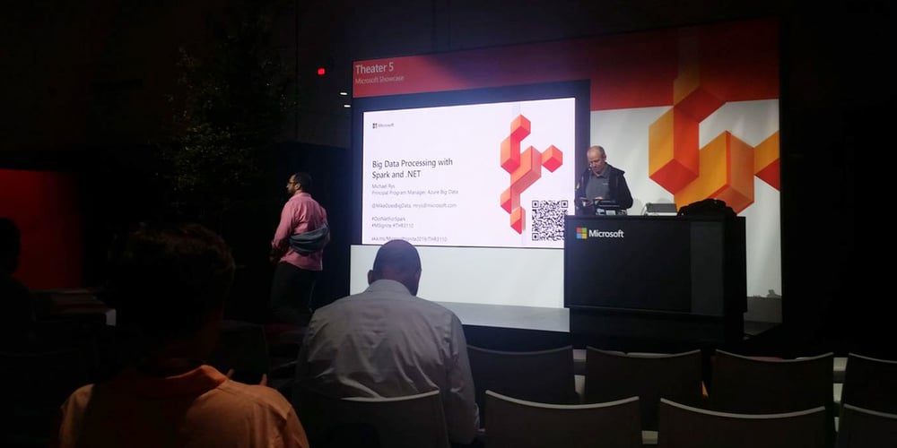 microsoft ignite image 2