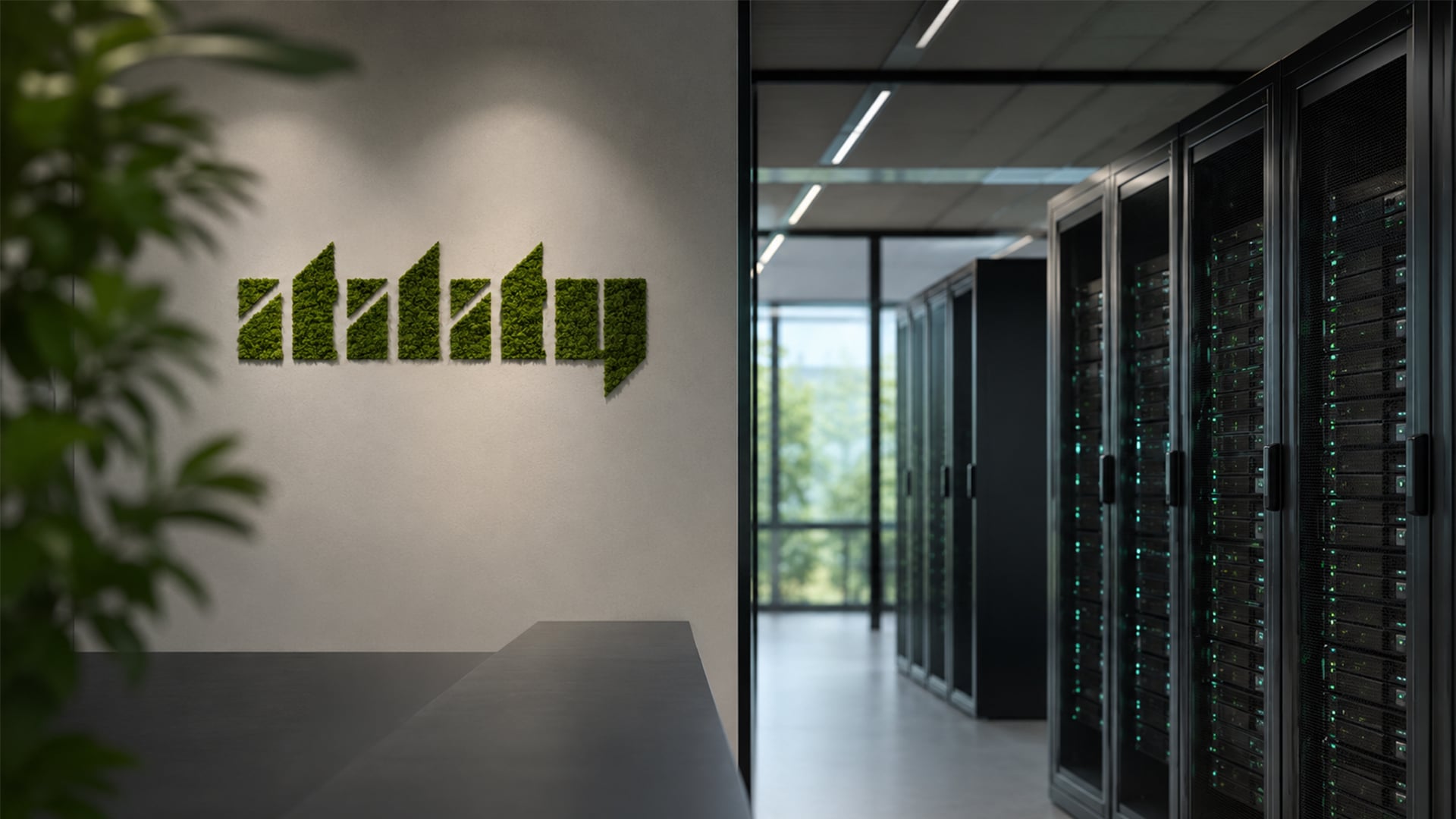Data sovereignty