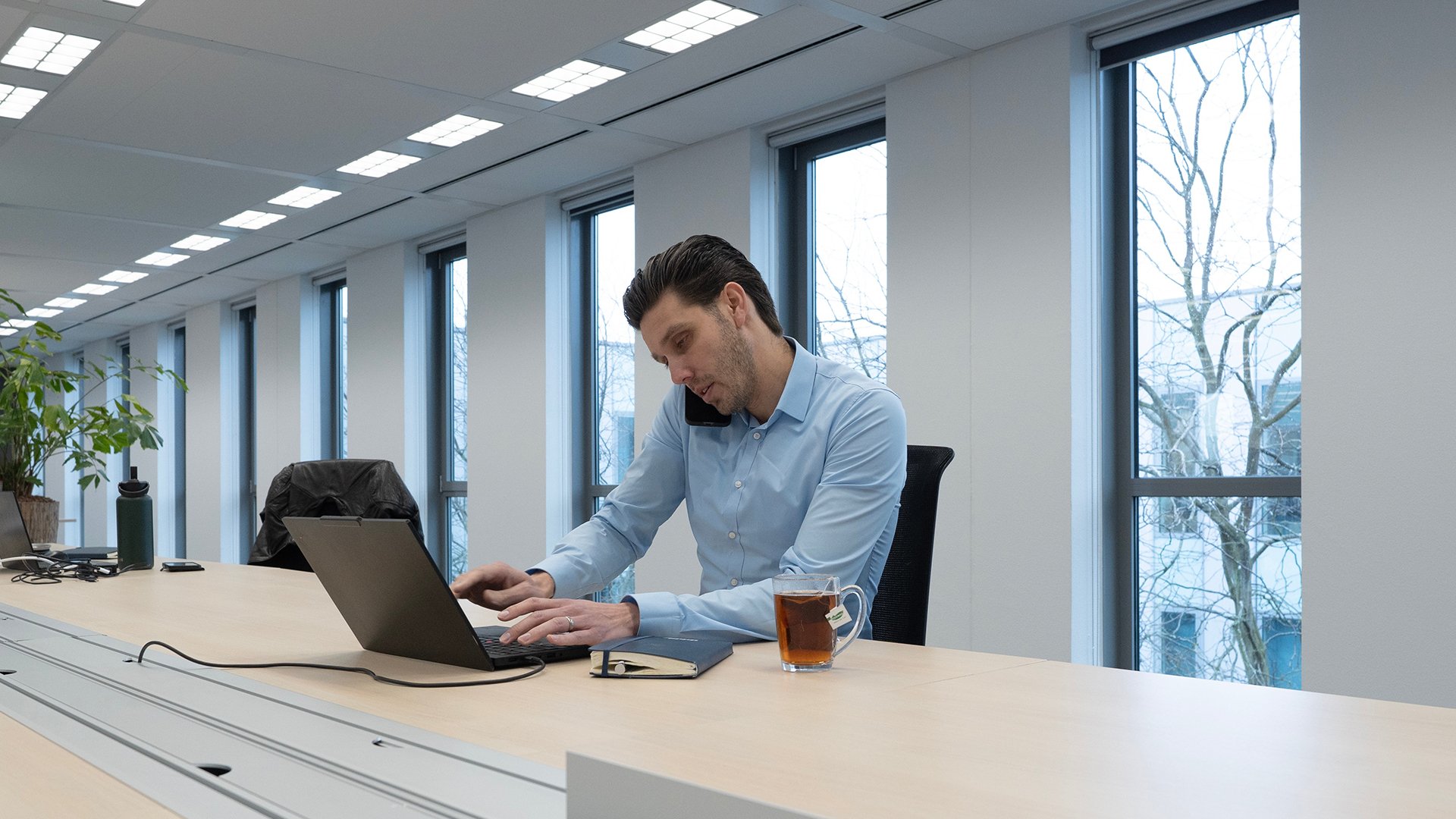 Itilian in the Spotlight