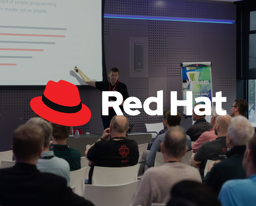 Redhat-featured