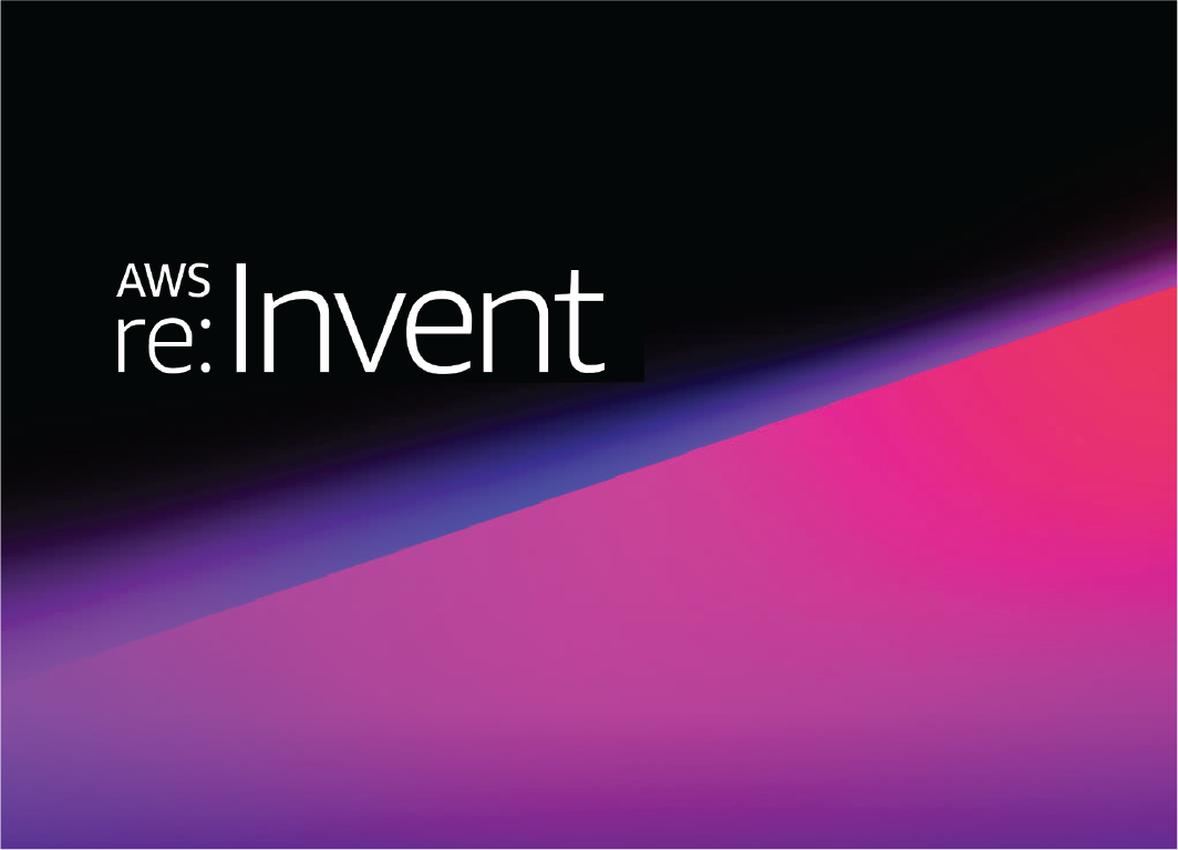 Itility visits AWS re:Invent in Las Vegas